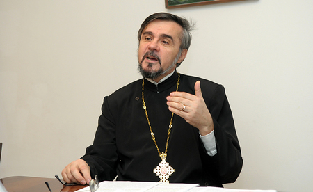 Nicolae Dura