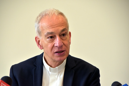 Landau erneuert Appel an Regierung: Geplante EZA-Kürzungen überdenken