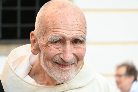 Kolloquium zum 100. Geburtstag von Bruder David Steindl-Rast im Stift Kremsmünster