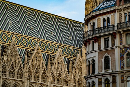 'Dialoge am Stephansplatz': Neue Reihe diskutiert Gesellschaftsthemen