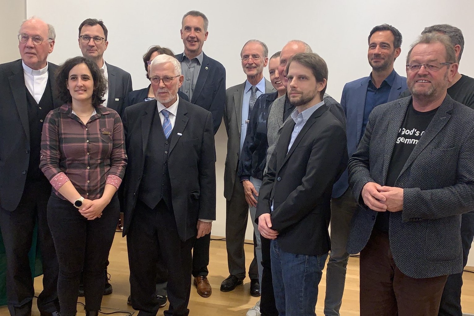 Gemeinsam 'nachhaltig unterwegs'