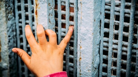 Jedes dritte Opfer von Menschenhandel ist minderjährig