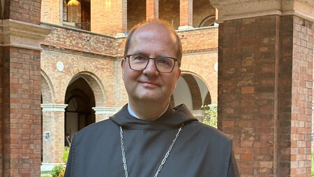 Abtprimas: Österreichs Benediktinerklöster internationale Vorbilder