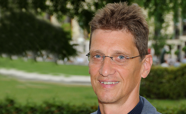 Dietmar Winkler / Erzdiözese Salzburg ,