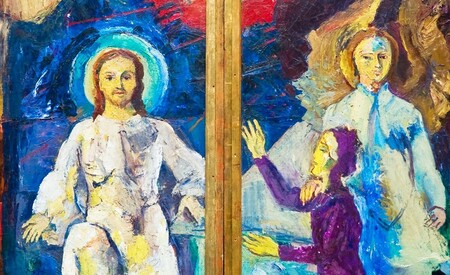 Katholische Frauenbewegung: Maria Magdalena ist Wegbereiterin