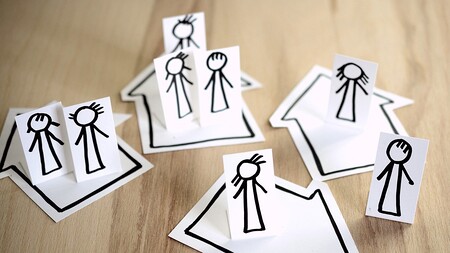 Familienverband: 1.400 Leihomas, 77 familienpolitische Forderungen