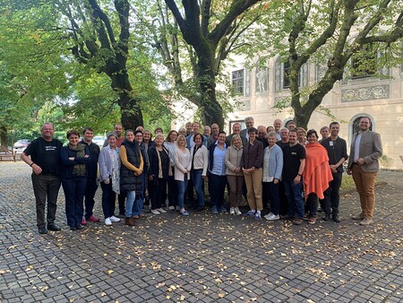 Katholische Aktion will Polarisierung der Gesellschaft entgegenwirken