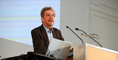 Joas: Sorge um wachsende politische Vereinnahmung des Christentums