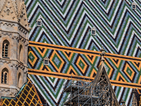 Spenden an 'Unser Stephansdom' nun steuerlich absetzbar