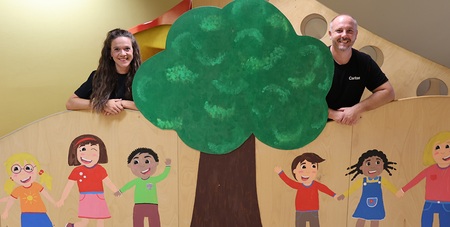 Caritas Tirol übernimmt Kinderbetreuungseinrichtung in Innsbruck