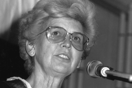 Inge Loidl / Diözese Linz