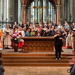 Wir feiern das Leben 2017 | Gottesdienst im Linzer Mariendom