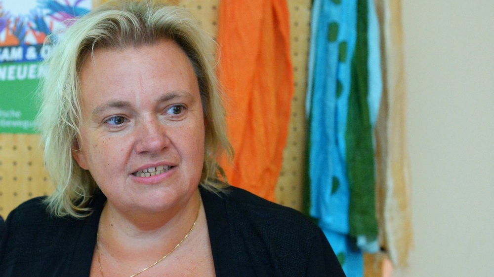 Regina Polak / kathbild.at/Rupprecht Regina Polak
