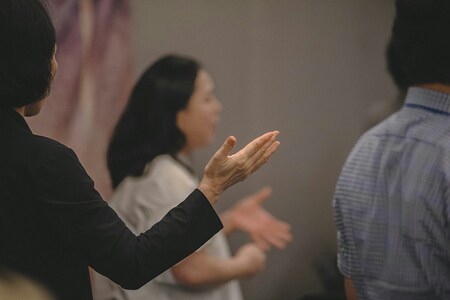 Ökumene-Gebetswoche nimmt wieder christliche Einheit in den Blick