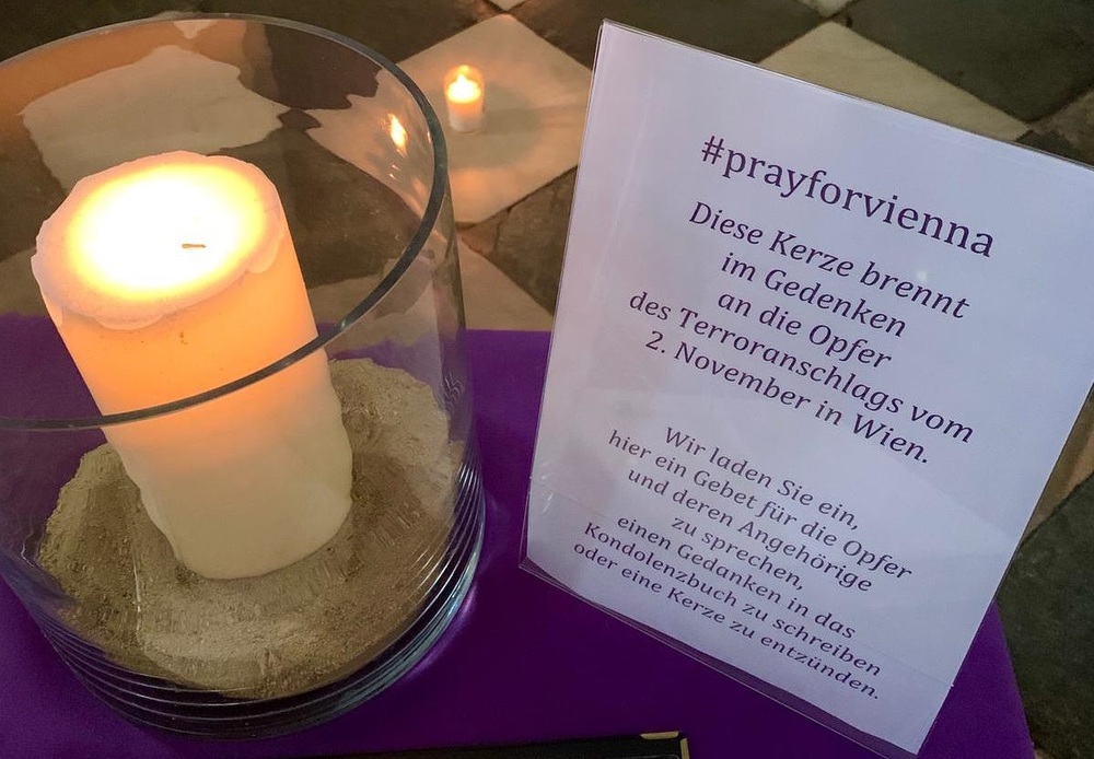 Diözese Gurk Klagenfurt