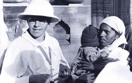 Anna Dengel (1898-1980)