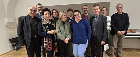 Diözesen Graz-Seckau und Gurk holen Expertise für Synodenumsetzung