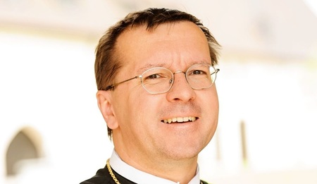 Abtpräses Perkmann: Gute Zusammenarbeit der Benediktinerklöster